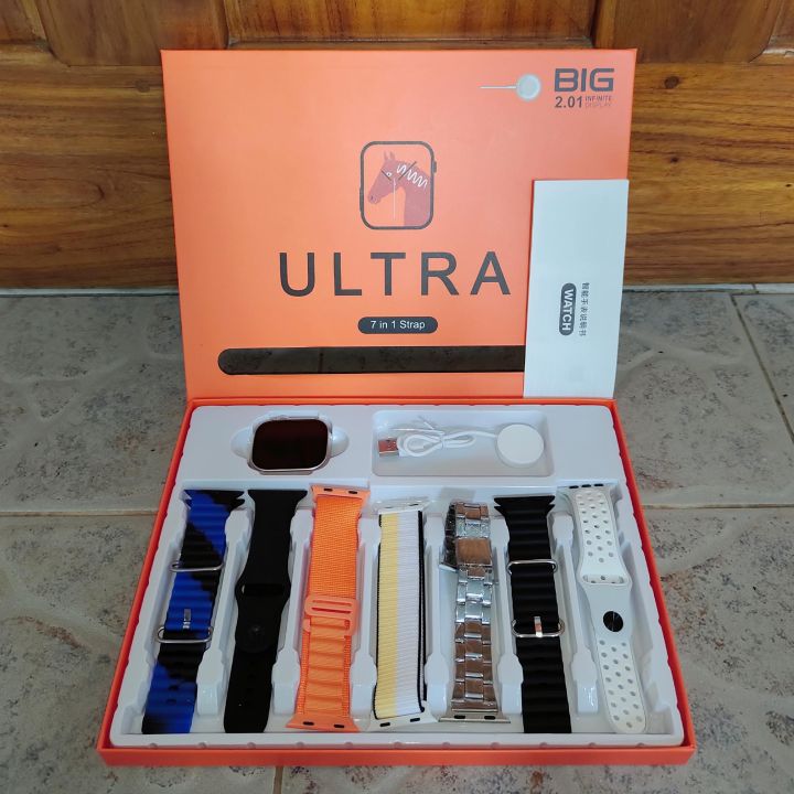 7%20Strap%20Smart%20Watch%20High%20Configuration%20With%20Games%20Blutooth%20Call%20SMS%20Apple%20Watch%20-%20Image%203