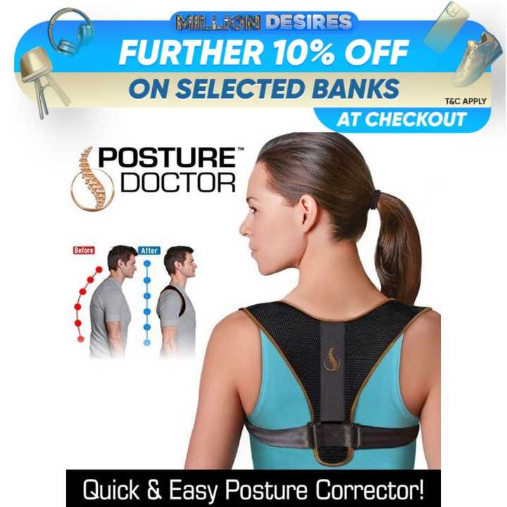 Posture%20Doctor%20Belt%20Adjustable%20Posture%20Corrector%20Back%20Brace%20For%20Back%20Pain%20Relief%20And%20Bad%20Posture%20-%20Image%206