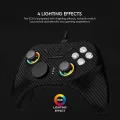 Fantech GP15 EOS Vega Multiplatform Gamepad Controller Console. 