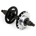Fixed Gear Mountain Bike Wheel Cog Bicycle Threaded Sprocket Lock Rings Maintenance Cycling Crankset Accessories[carfire]. 