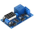 YYA-3 Cycle Delay Timer Relay Module Adjustable Time Control Switch LED Display. 