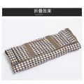 Folding Consignment Bag Wheels Waterproof Outing Luggage Bag Handbag Strap Capacity Buggy Bag Women's Travel Bag Large Aviation. 