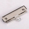 10 Pcs Metal 10Cm Board Clips Metal Binder Wordpad Clips School Office New Spring Clip Accessory Stationery Notebook File Folder. 