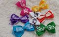 Bow Hair Clip. 