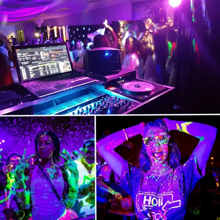 3Pcs%2010W%20Ultraviolet%20UV%20Bulb%20Fluorescent%20Detection%20UV%20Lamp%20Blue%20Lamp%20E26%20110V%20220V%20for%20DJ%20Party%20Decoration%20-%20Image%205