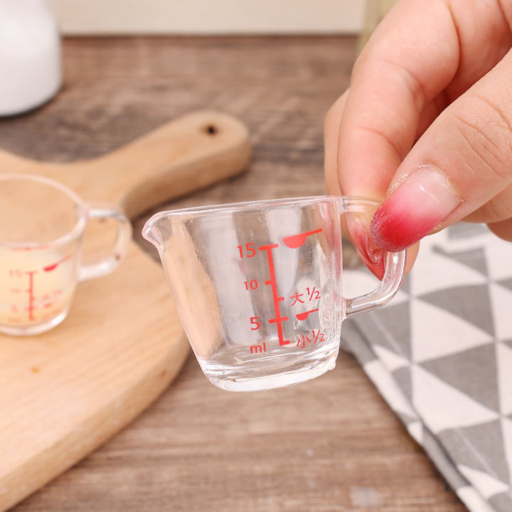 1/3Pcs%2015ml%20Scale%20Measuring%20Cup%20Small%20Plastic%20Quantitative%20Cup%20Cooking%20Kitchen%20Seasoning%20Mini%20Lemon%20Juice%20Cup%20-%20Image%207