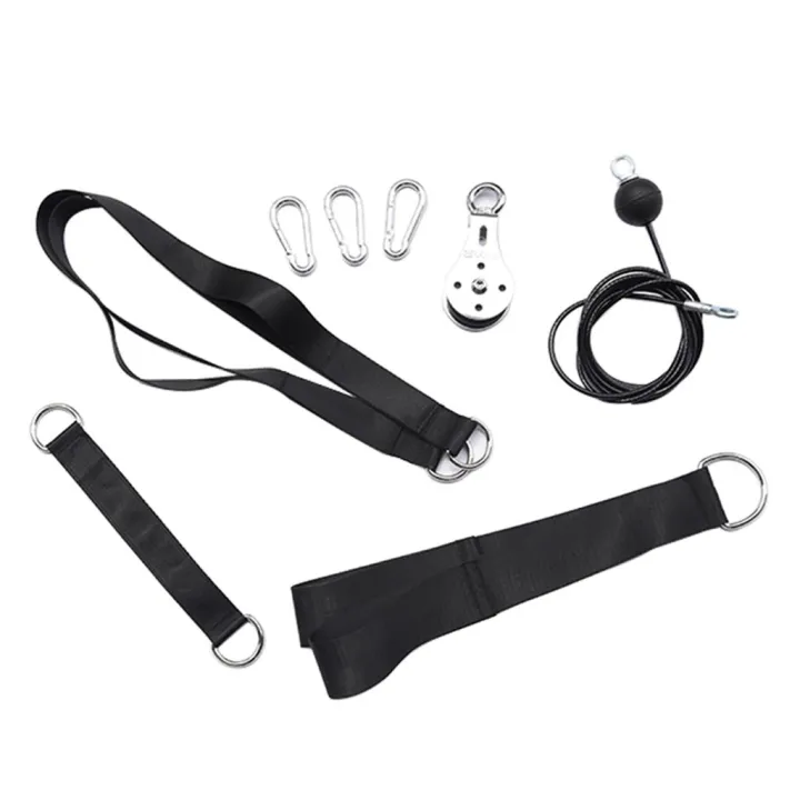 Fitness%20Pulley%20Cable%20Machine%20System%20Attachment%20DIY%20Weigh%20Loading%20Pin%20Model%201%20-%20Image%203