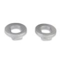 E-Bike Electric Bicycle Hub Motor Axle Lock Nut /Lock Washer /Spacer /Nut Cover with 12mm Shaft. 