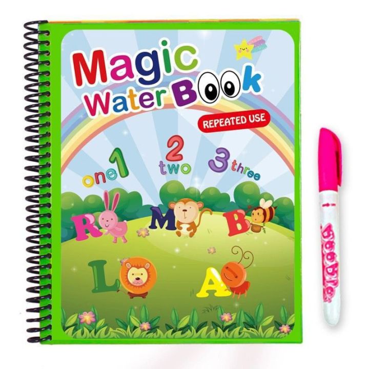 Magical%20Book%20Water%20Drawing%20Montessori%20Toys%20Reusable%20Coloring%20Book%20Magic%20Water%20Drawing%20Book%20Sensory%20Early%20Education%20Toys%20for%20Kids%20-%20Image%205