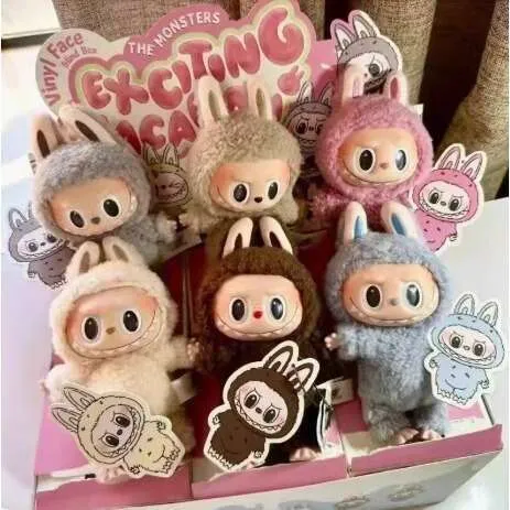 15CM%20Labubu%20Macaron%20Series%20Blind%20Box%20Plush%20Doll%20Keychain%20Bunny%20Figure%20Collectible%20Gift%20-%20Image%203