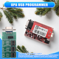 UPA USB Programmer Diagnostic Tool UPA-USB ECU Chip Tuning Programmer UPA USB V1.3 for 2014 Version Main Unit. 
