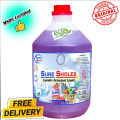 Cloth Washing Detergent Laundry Liquid 4L (MSDS Certified). 