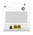Original 4G LTE CPE D-link DWR-921E Industrial WiFi Router 4g wifi gateway with sim card slot unlock Router. 