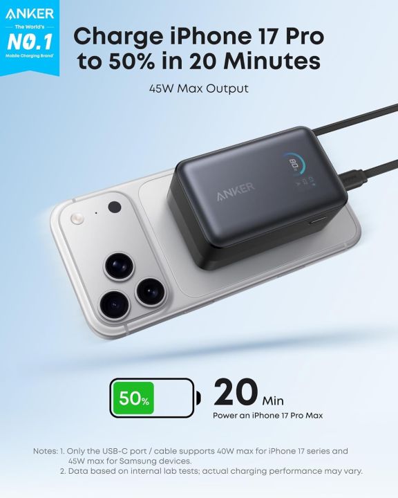 Anker%20Nano%20Portable%20Charger,%2010,000mAh%2045W%20Max%20Compact%20Power%20Bank,%20Travel%20Essential%20Phone%20Battery%20Pack%20with%202.3%20ft%20InstaCord%20Retractable%20Cable%20for%20iPhone%2017/16%20Series,%20iPad,%20Galaxy,%20Pixel,%20and%20More%20A1638%20-%20Image%208