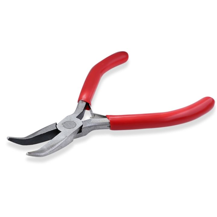 %E3%80%90StyleVoyager%E3%80%911/3x%20Flat%20Curved%20Nose%20Pliers%20Ring%20Looping%20Wire%20Looper%20Split%20Ring%20Jewelry%20Making%20-%20Image%207