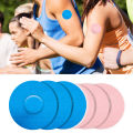 10/20Pcs Freestyle Libre Patches Sports Sensor Stickers Breathable Waterproof Adhesive Patches Overpatch Tape for Climbing. 