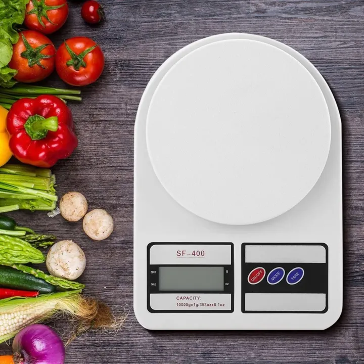 Digital%20Kitchen%20scale%2010kg%20White%20Household%20Weight%20Scales%20Platform%20Electronic%20Balance%20Kitchen%20scale%20Baking%20Measure%20Food%20Cooking%20Tools%20-%20Image%202