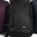 Gravity Memory Foam Laptop Backpack with Multi-Compartment Design. 