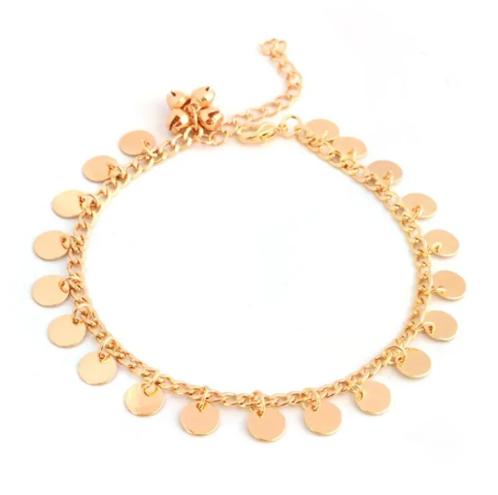 Fashion%20Women%20Silver%20Color%20Jewelry%20Style%20Indian%20Traditional%20Belly%20Dance%20Anklet%20with%20Jingling%20silver%20bell%20anklet%20-%20Image%203