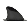 Nylon Surfboard Points Fin Central Fin. 