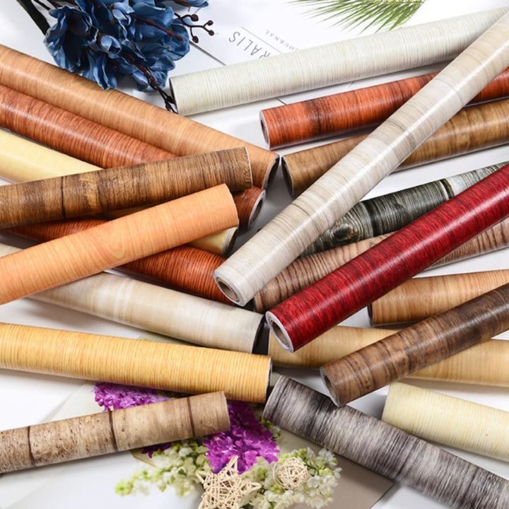 Moisture-Proof%20PVC%20Wood%20Grain%20Wall%20Sticker%20Self-Adhesive%20Waterproof%20Home%20Decoration%20TV%20Background%20Wallpaper%20for%20Living%20Room%20and%20Furniture%20Renovation%20(S%2020cm1m,%20L%2040cm1m)%20-%20Image%207