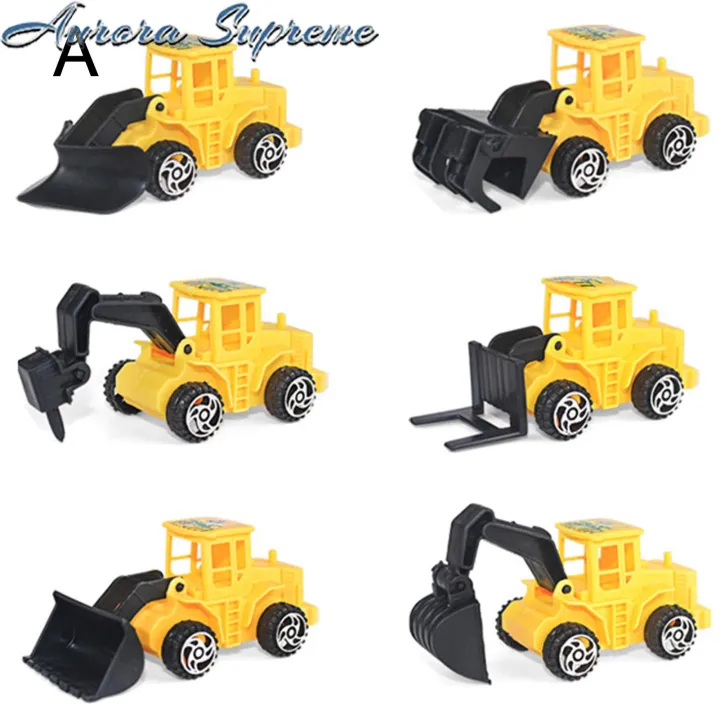 Vehicle%20Model%20Realistic%20Diecast%20Engineering%20Construction%20Vehicles%20-%20Image%202