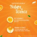 HIMALAYA Brightening Vitamin C Orange Face Serum 30ML. 