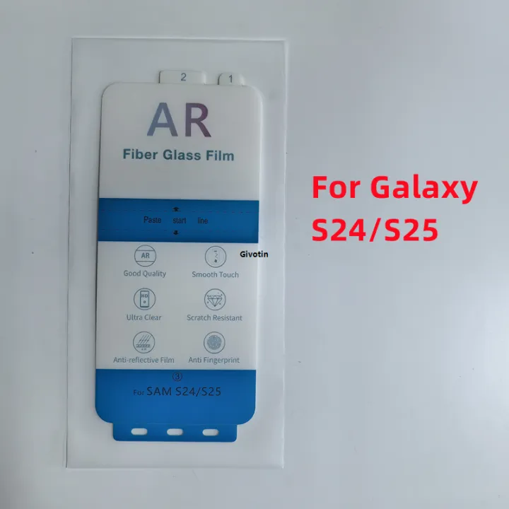 2pcs%20AR%20Anti%20Reflection%20Film%20for%20Galaxy%20S24ultra%20S25ultra%20Anti%20Glare%20Screen%20Protector%20For%20Galaxy%20S24/S24+/S25/S25%20Plus/%20S25edge%20-%20Image%203