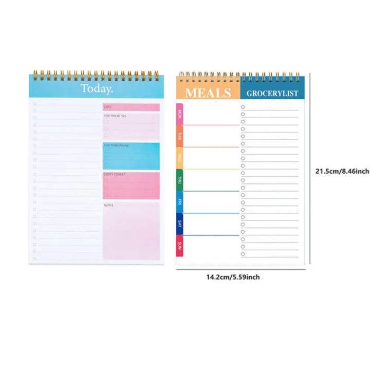 To%20Do%20List%20Notepad%20Daily%20Planner%20Notepad%20Double-sided%20Spiral%20Checklist%20Notebook%20Organizer%20with%20Today's%20Goals%20-%20Image%208
