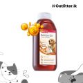 Beaphar Salmon Oil for Dog and Cats For Healthy Skin Condition 430ml. 