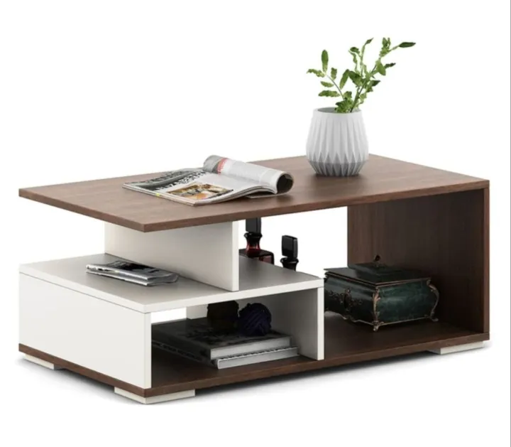 Vtec Home Modern Tv Stand -LTS 403 / Upto 53 inch TV / Living room Tv cabinet / Living Room Furniture / Home Decor / Home Appliances / Console Tables / Home Office Furniture / Modern Furniture