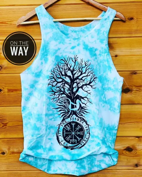 Unisex Casual Skinny Tie And Dye Designs 100% Cotton Priyani Textiles Premium Quality T Shirt Color Not Wash-off New Style New Trend.