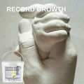 3D Casting Kit Easy to Use Couples Lovers Keepsake Casting Kit. 