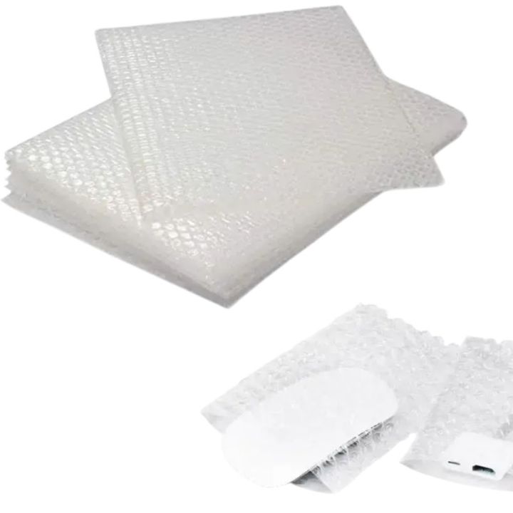 Contrade Bubble Bag 3" x 5"