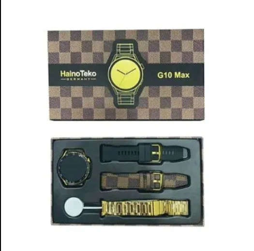 Haino%20Teko%20G10%20Max%20Smart%20Watch%20Bluetooth%20Calling%20with%203%20straps%20-%20Image%203
