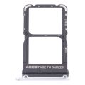 SIM Card Tray + SIM Card Tray for Xiaomi Mi 10S. 