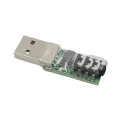 CW Key Trainer PC+Vband Morse Code Trainer Type-C/USB Code Trainer Telegraph Trainer Key Connection USB. 