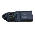5462277 Crank Case Pressure Sensor Durable Pressure Sensor High Quality Crankcase Pressure Transducer for Cummins 4984575 4954400. 