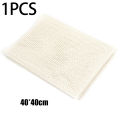 1/3Pcs PVC Antiskid Rug Pad For Hard Surface Floors Gripper Carpet Anti Slip Under Mattress Sofa Cushion Mesh Pads Non-Slip Shower Mat. 