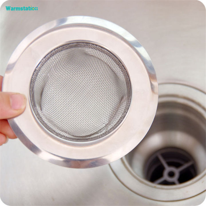 Kitchen%20Sink%20Strainer%20Stainless%20Steel%20Mesh%20Bathroom%20Drain%20Hole%20Strainer%20-%20Image%205