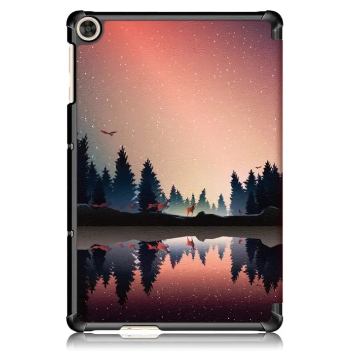 For%20Funda%20Honor%20Pad%20X8%20Lite%2010%201%20inch%20Case%20Flip%20Stand%20Magnetic%20Shell%20for%20Honor%20Pad%20X8%20Lite%20Cover%20for%20Hornor%20Pad%20X8%20Tablet%20Cover%20-%20Image%203