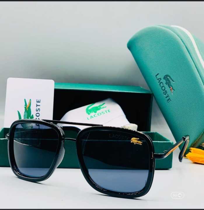 Fashion Sunglasses For Men & Women High Quality Brand Designer Retro Sunglasses.