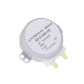 SS-5-240-TD 220/240V 4W 5RPM Micro Synchronous Motor For Warm Air Blower 50Hz Microwave Oven Tray Motor. 