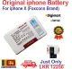 iphone X Battery Foxconn - Original. 