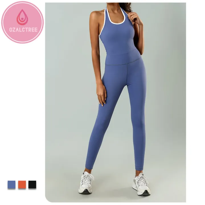 OzalCtree%20Women%20Hang%20Neck%20Yoga%20Jumpsuits%20Padded%20One%20Piece%20Gym%20Tracksuits%20Seamless%20Sportswear%20Yoga%20Suits%20Fitness%20Clothing%20Workout%20Bodysuits%20-%20Image%202