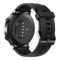 Realme Smart Watch S with 3.30 cm (1.3") TFT-LCD Touchscreen, 15 Days Battery Life, SpO2 & Heart Rate Monitoring, IP68 Water Resistance, Black With 01 Year Official Warrenty. 
