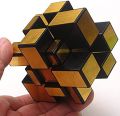 QiYi Mirror Cube. 