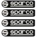 High Quality Car Door Guard - Sparco. 