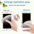 Universal Cute Phone Holder Finger Ring Adhesive Cellphone Stand 360 Rotatable. 