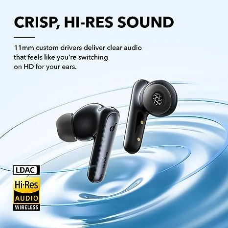 Anker%20Liberty%204%20NC%20Earbuds%20Bluetooth%205.3%20ANC%20Hi-Res%20Sound%20Earphones%20Wireless%20Charging%20TWS%2050H%20Battery%20Wireless%20Headsets%20-%20Image%205